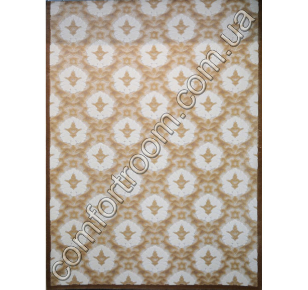 Ковер Hadise 2667 cream - Фото 1